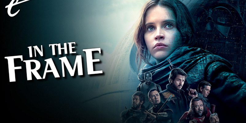 Rogue One - Uma História Star Wars - Longa com direção de Gareth Edwards na  Sessão Cidadão - Portal PJF