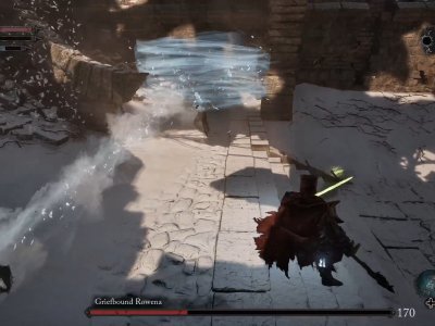 How to Beat the Bringer of Stillness in Lords of the Fallen (LotF)