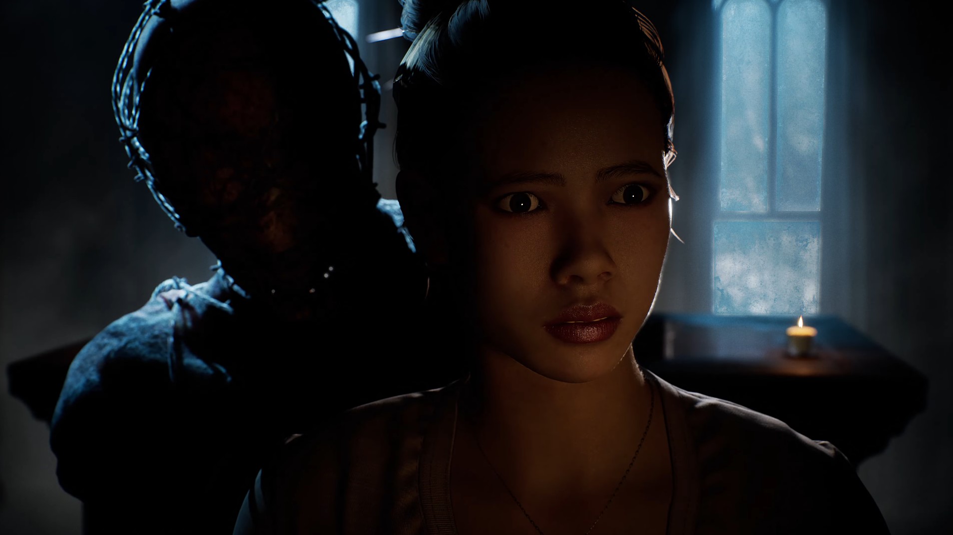 Silent Hill: Ascension Trailer Teases an Interactive Experience No One Seems to Understand