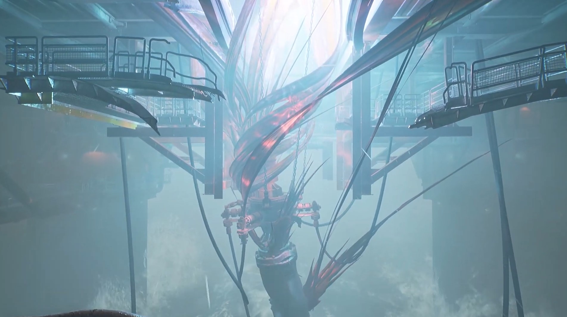 Still Wakes the Deep Gameplay Sets 2025 Release Date