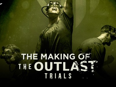 The NEXT OUTLAST GAME will be MULTIPLAYER! Outlast 3 2020 NEWS