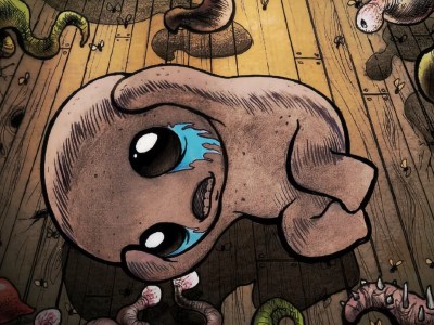 The Binding of Isaac online multiplayer coming soon PC Steam