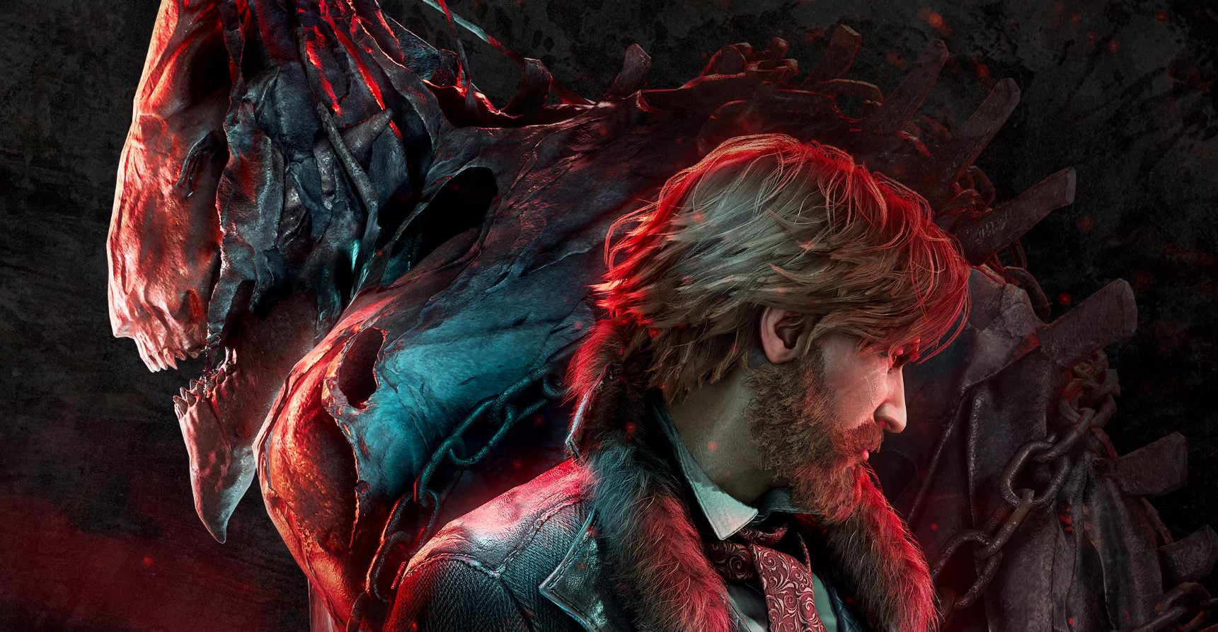 The Thaumaturge Release Date Revealed with Demonic Gameplay Trailer PC PS5 Xbox