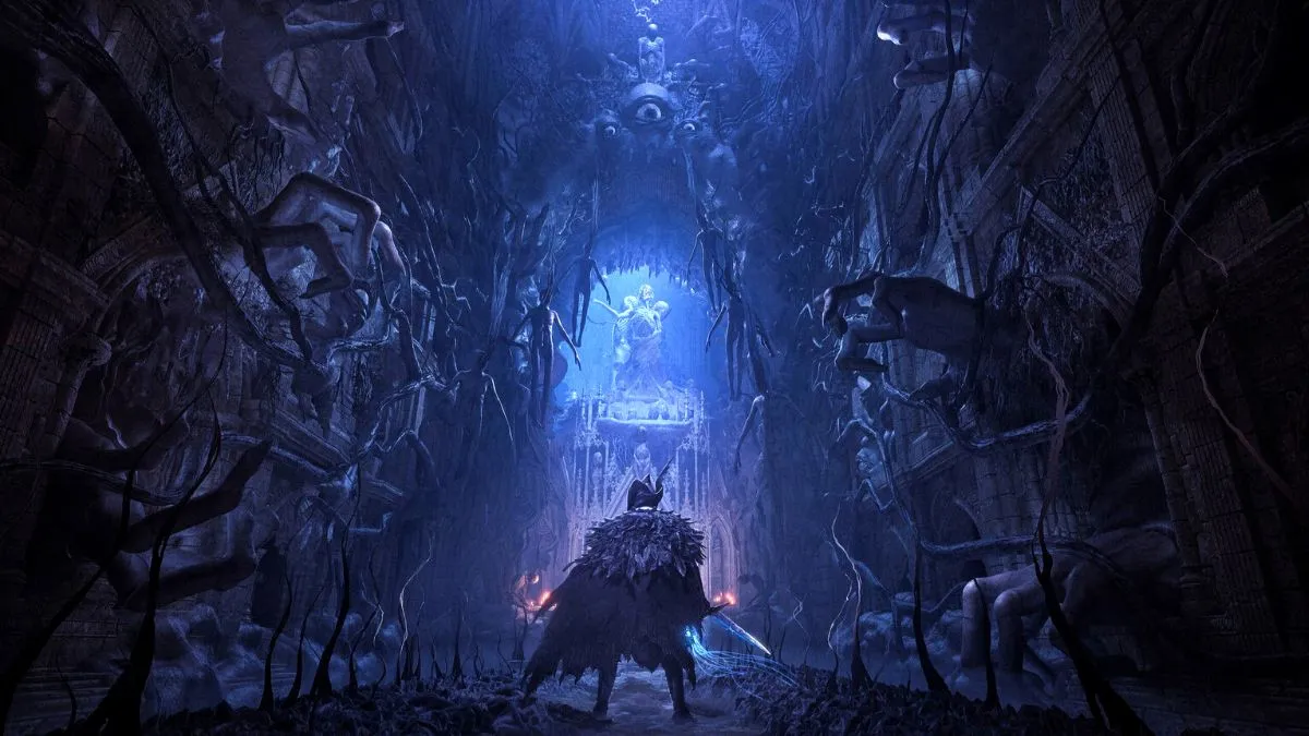 Everything You Need To Know About Lords Of The Fallen (2023