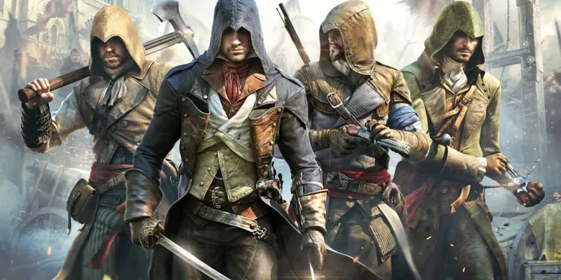 How Long Are The Assassin's Creed Games?