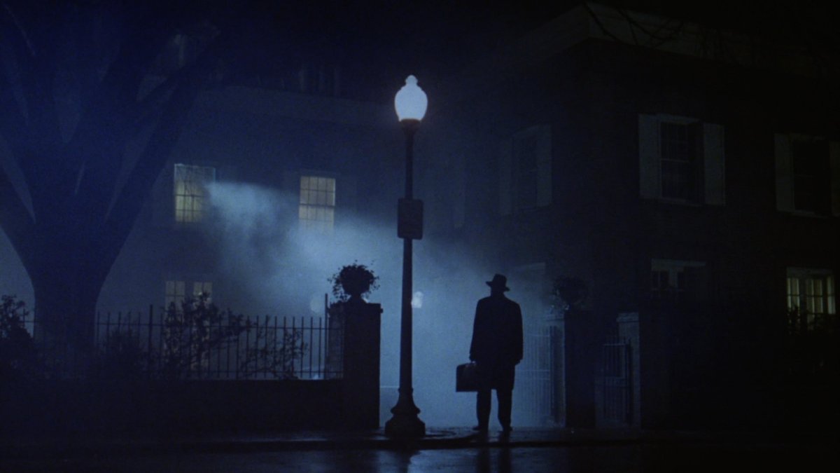William Friedkin’s The Exorcist remains one of the best horror movies ever made. It is also a film indelibly of its moment — a perfect snapshot of the simmering anxieties of early 1970s America.