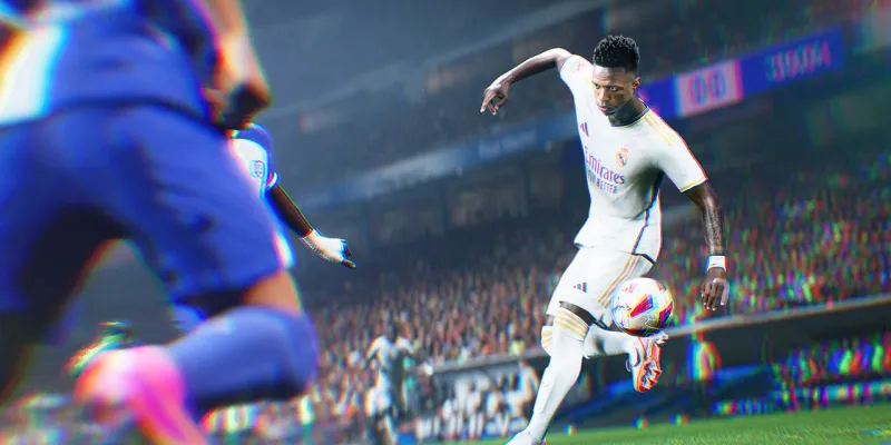 Lançamentos: EA Sports FC 24 é destaque da semana