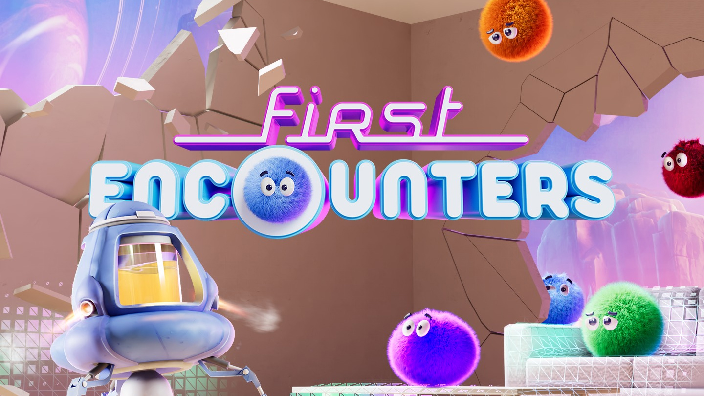 first encounters header