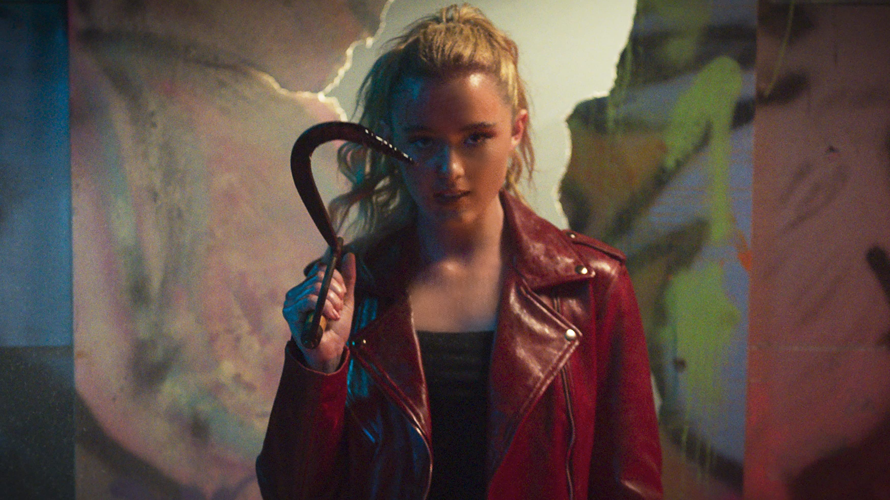 Films like Totally Killer and It's a Wonderful Knife demonstrate that the slasher genre is not only malleable, it can also be also post-postmodern.