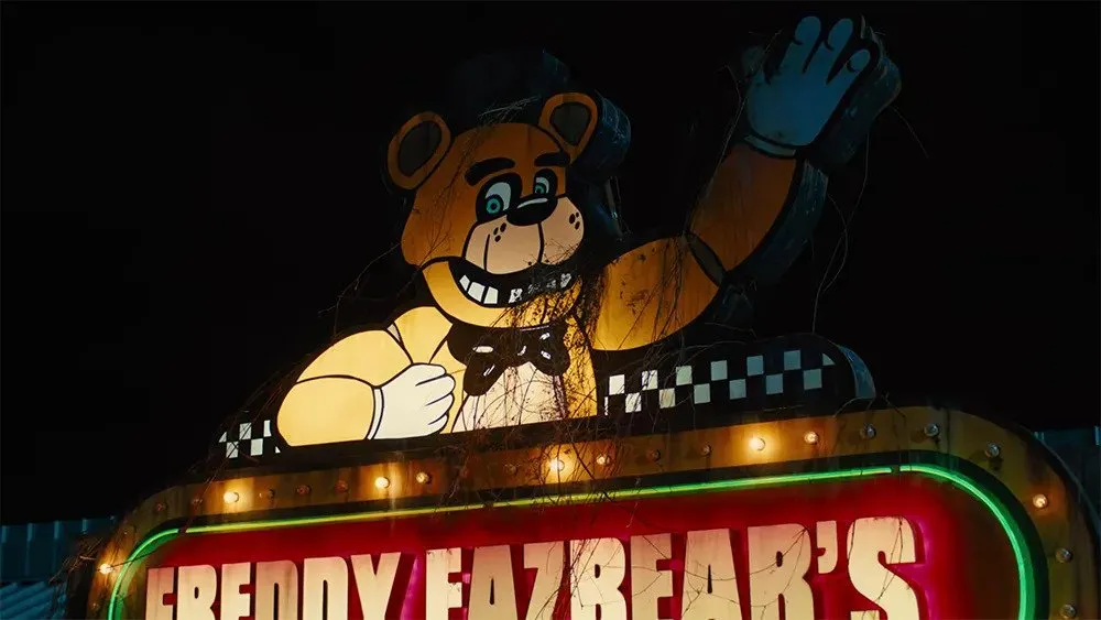 Five Nights at Freddy's is reheated chain restaurant horror, that squanders the mysteries of the game series.