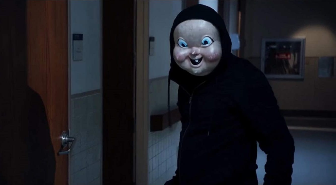 Films like Totally Killer and It's a Wonderful Knife demonstrate that the slasher genre is not only malleable, it can also be also post-postmodern.