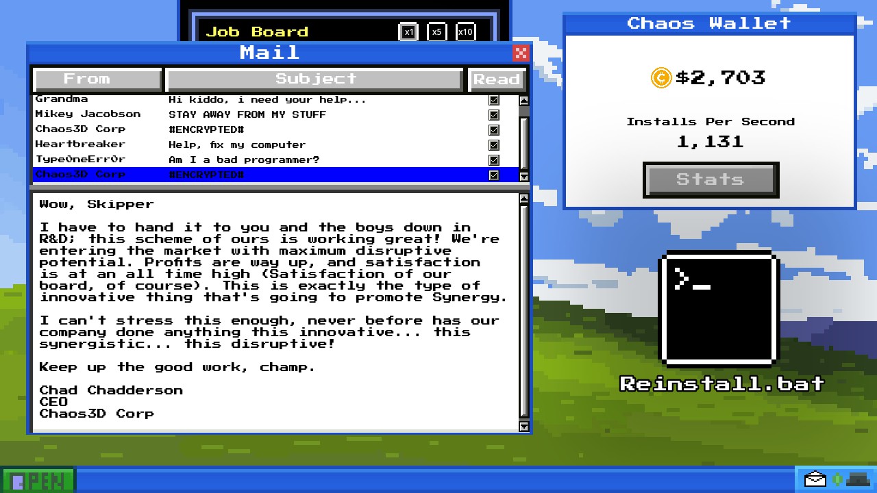 Image from Install Fee Tycoon