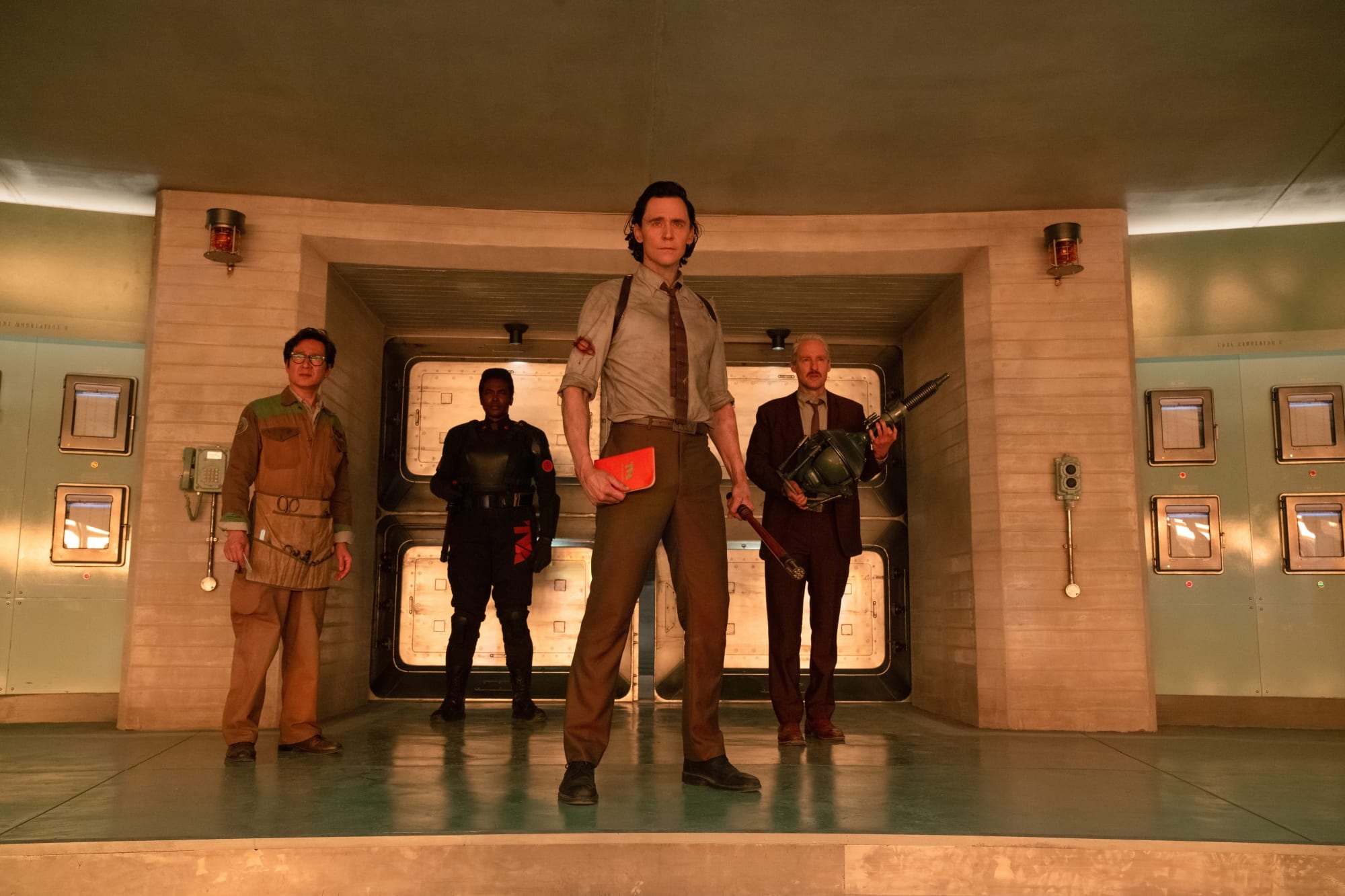 Loki season 2 remains a show with big ideas. It is undeniably pulpy and silly — and, to be frank, more consistently fun than any of the other MCU streaming projects.