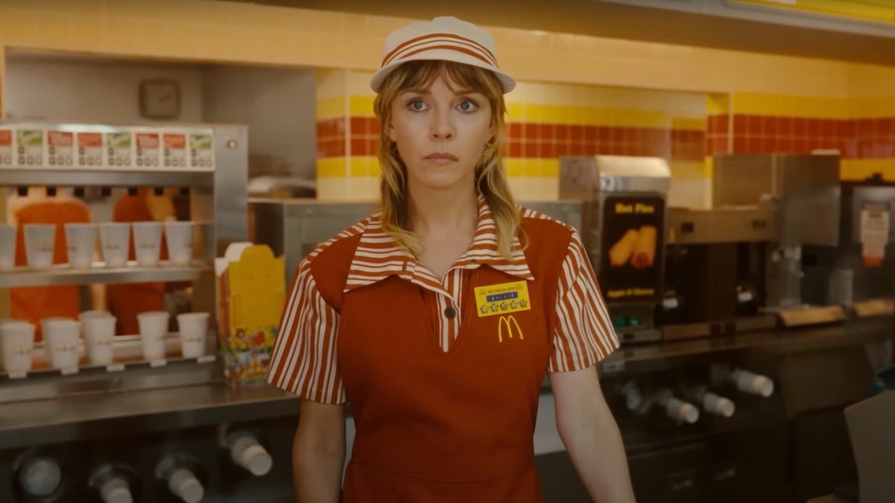 Sylvie in Loki Season 2