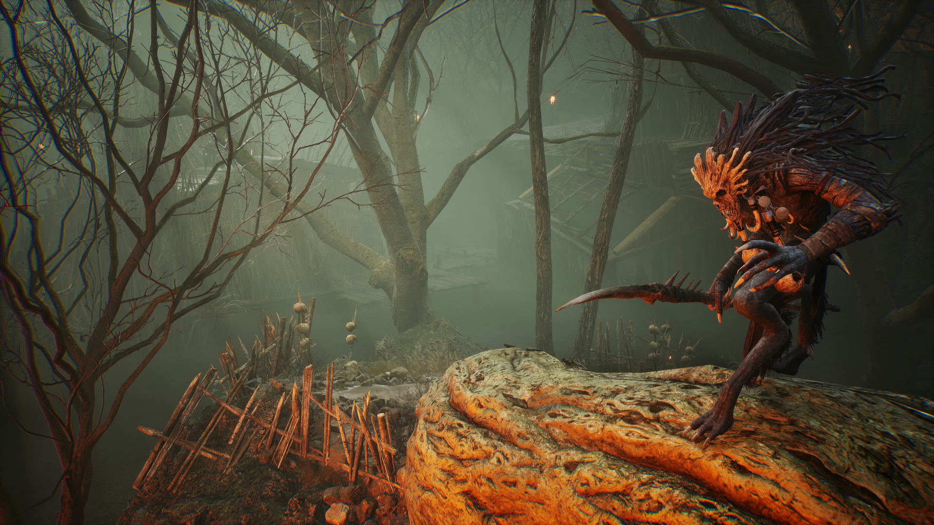 lords of the fallen forsaken fen quintessence location