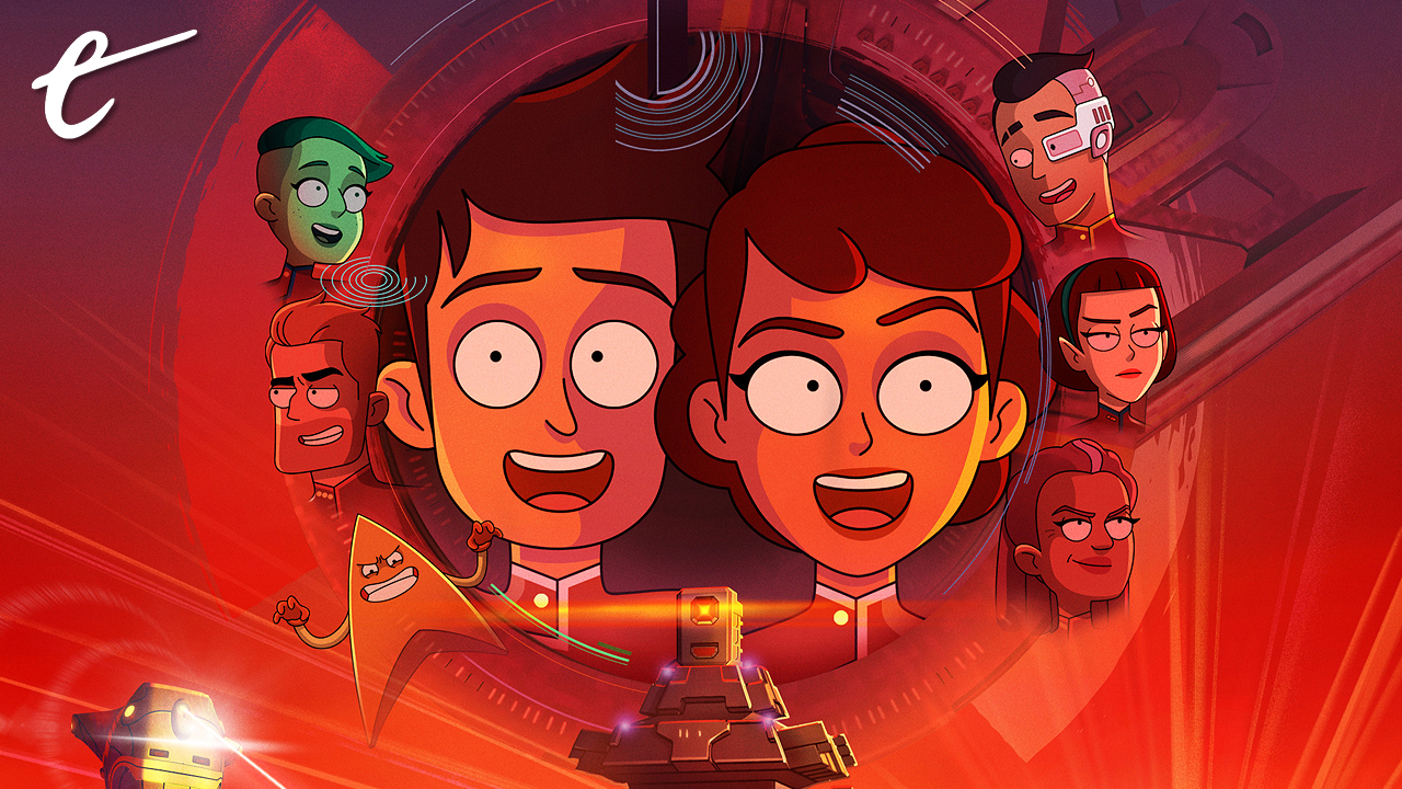 Star Trek: Lower Decks Season 4, Episode 9, "The Inner Fight," is an underwhelming mess that rushes to set up the season finale.