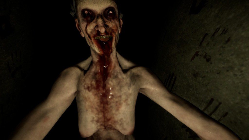 Is MADiSON The Scariest Game Of All Time? Seriously?
