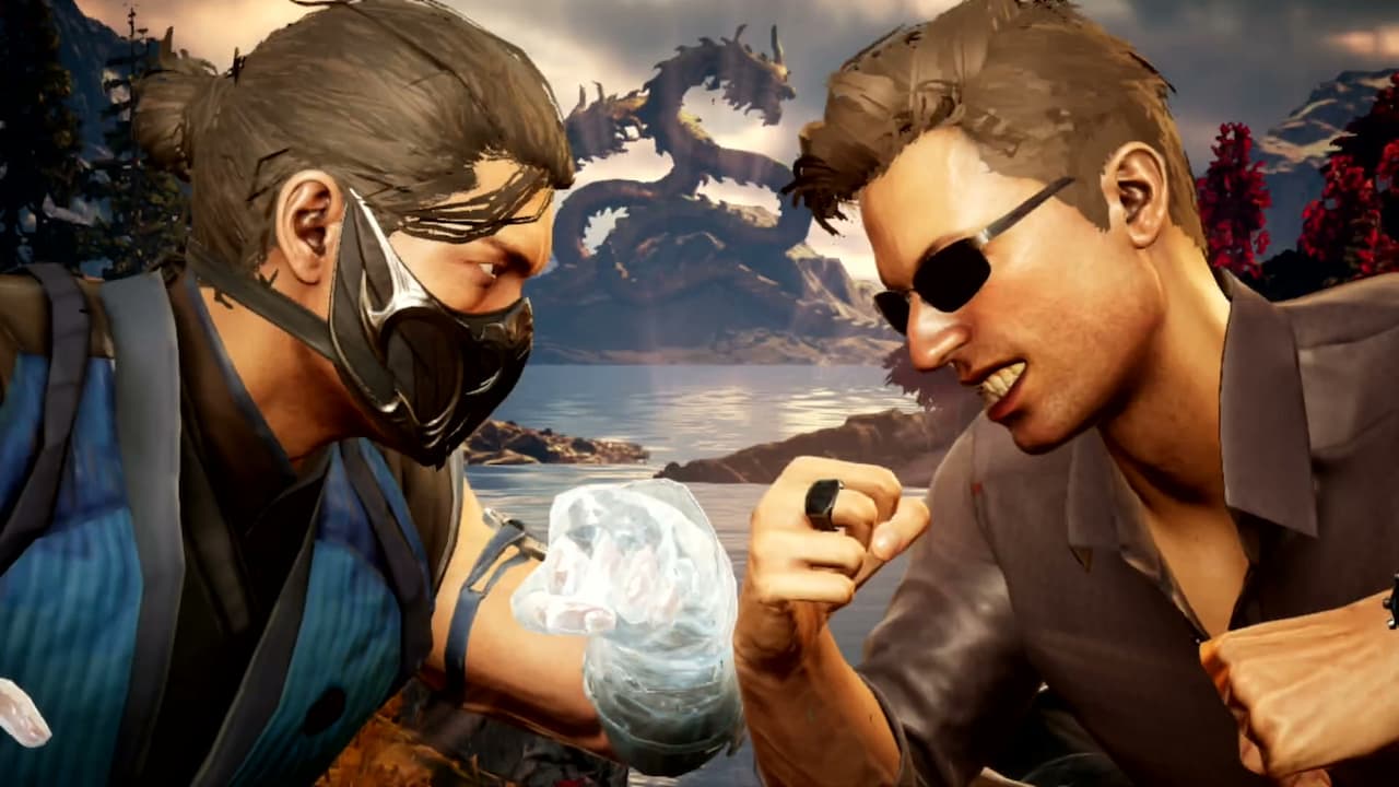 Mortal Kombat 1 Switch Patch Adds Missing Mode, Technical Fixes
