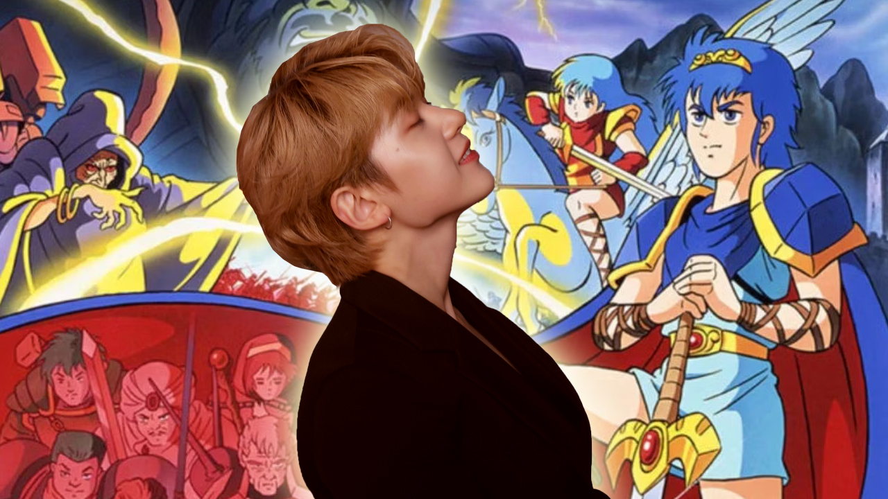 Physical video games media will not die out but instead thrive into the future if it can adopt some key lessons from the K-pop industry, especially pertaining to the collector edition mentality. / Fire Emblem 1 NES with Zerobaseone Seok Matthew for some idiotic reason