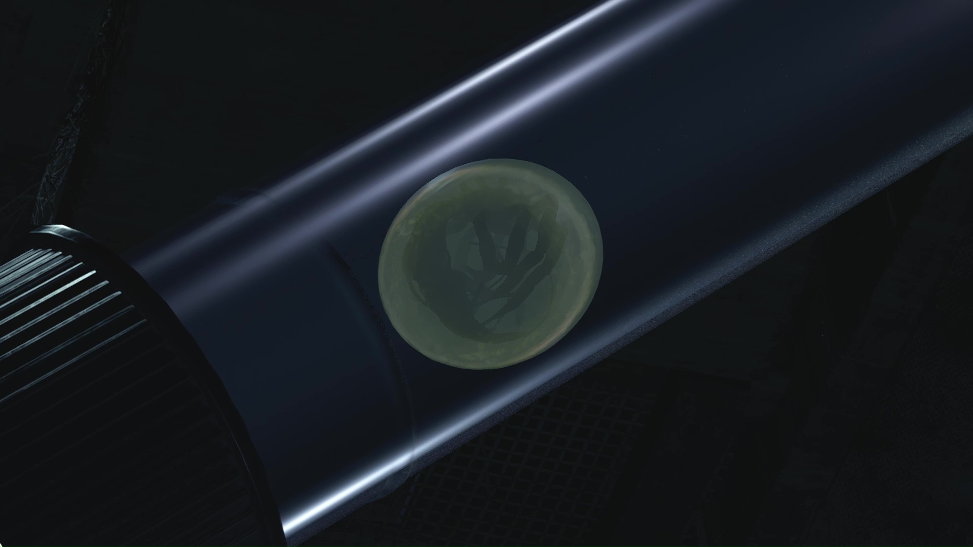 An image from Resident Evil as part of an article on how the remakes seem to be building to the series' biggest revelation.