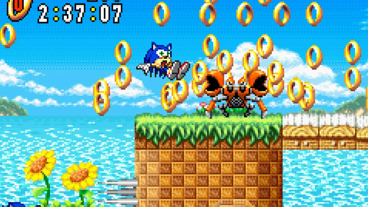 10 Best 2D Sonic Games, Ranked