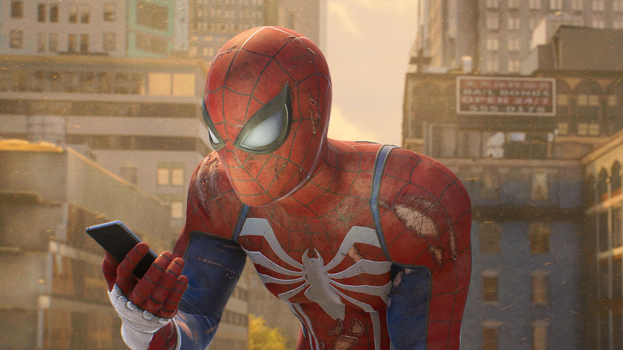 10 best suits from Spider-Man 2, ranked