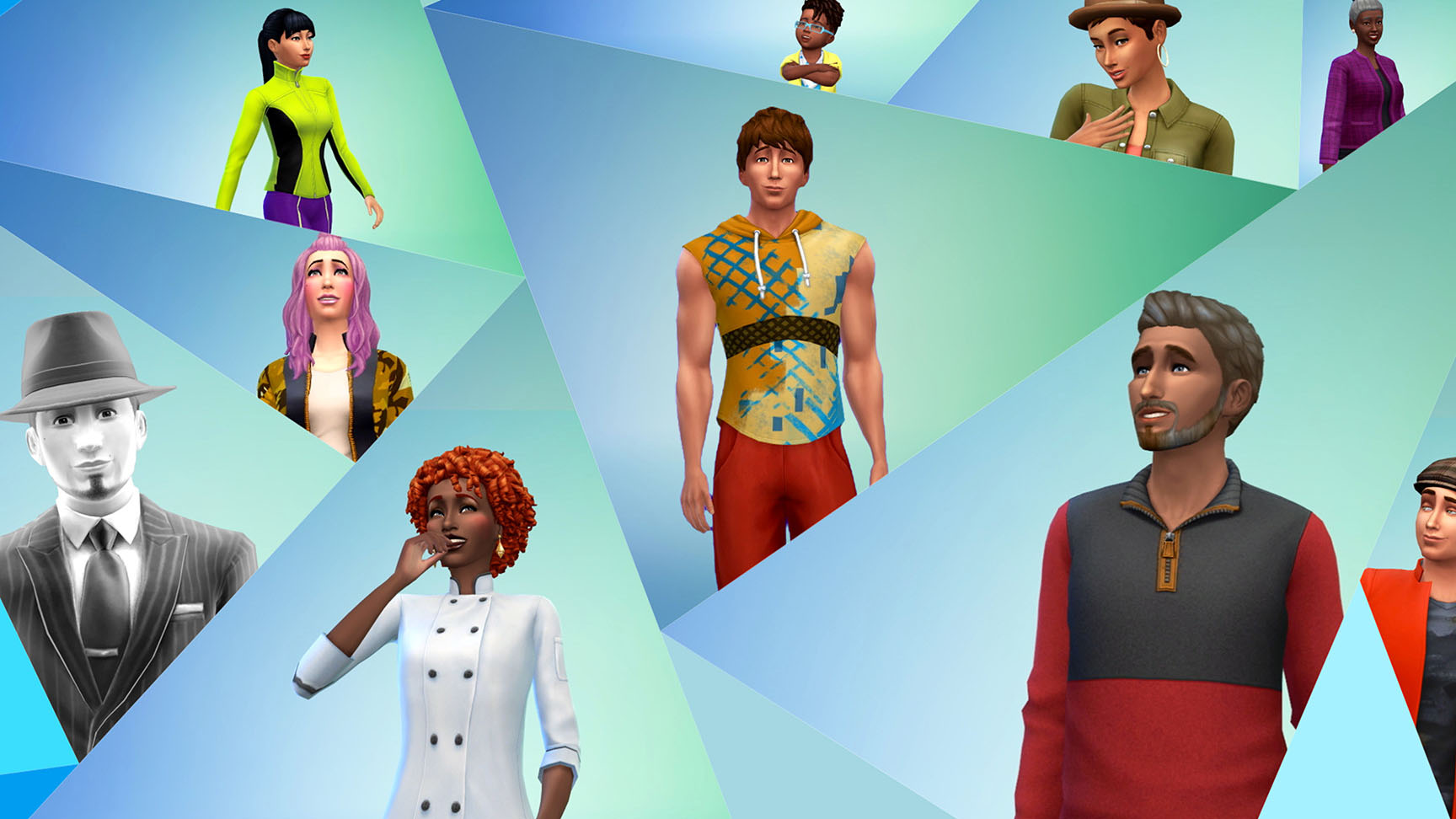 All The Sims 4 October 31 Update Patch Notes