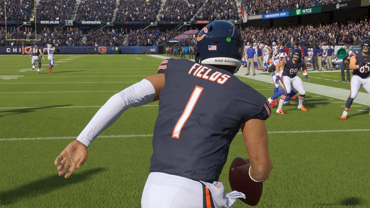Best Teams to Rebuild in Madden 24