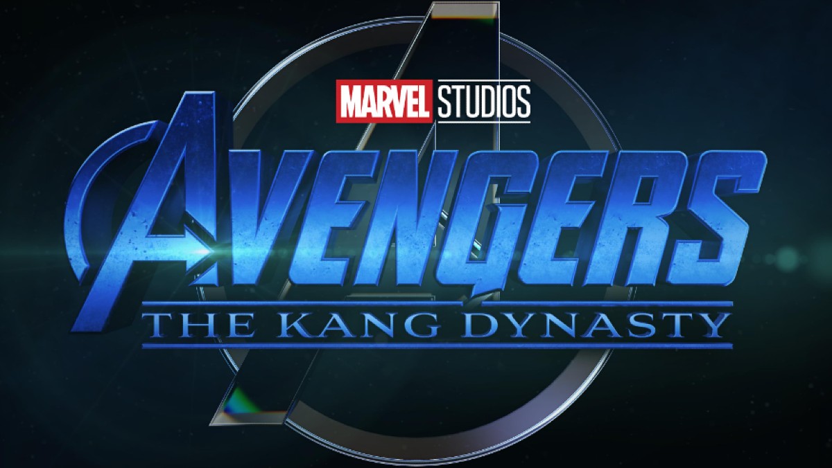 Avengers The Kang Dynasty has reportedly lost its director.