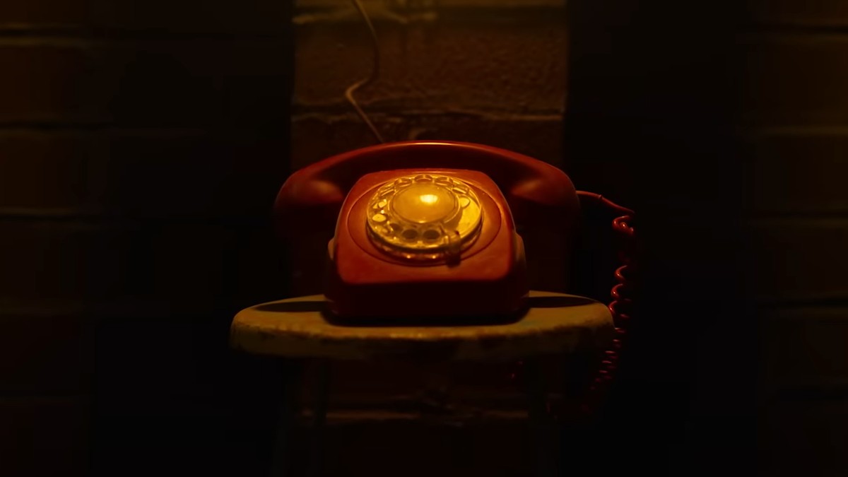 Boy Swallows Universe has received its first teaser trailer.