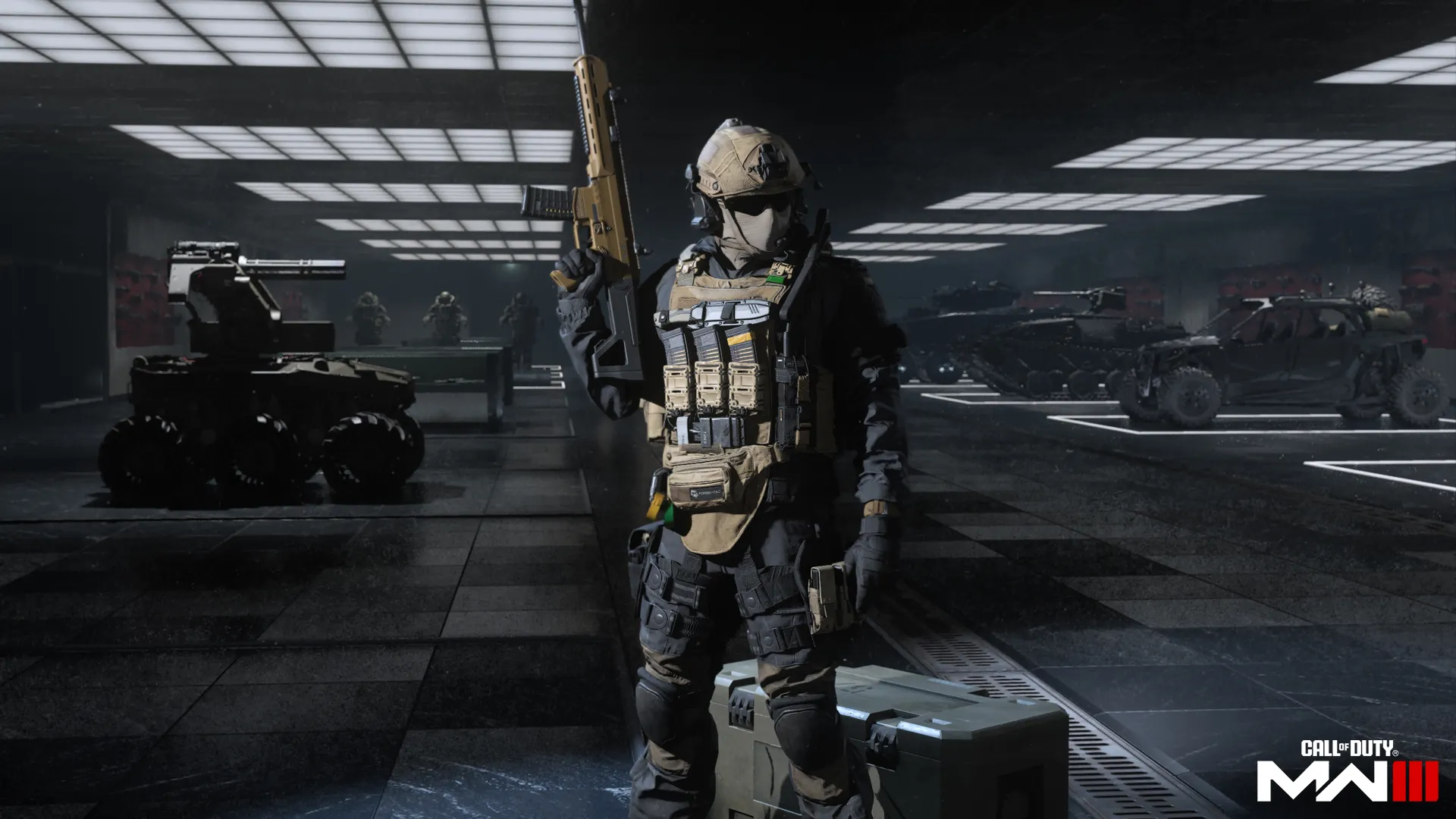 All Modern Warfare 3 (MW3) Pre-Load dates and times, explained