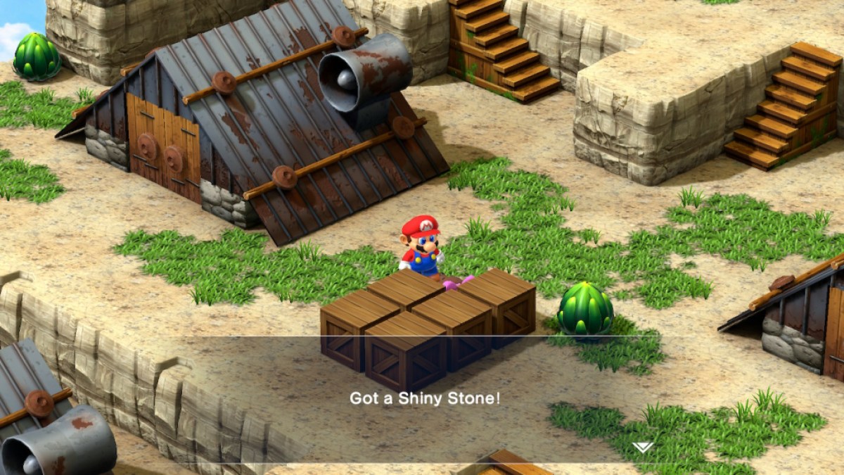 How To Get To The Secret Boss In Super Mario RPG