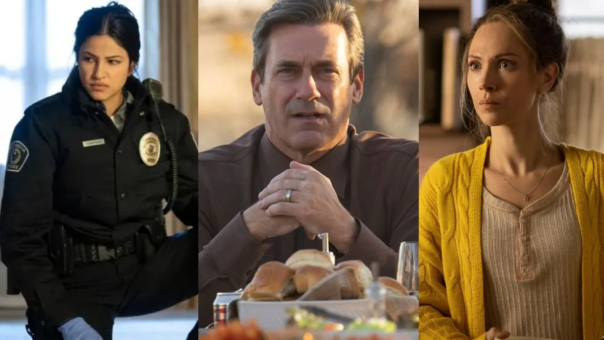 Meet the Full Cast of 'Fargo' Season 5 on FX – The Hollywood Reporter