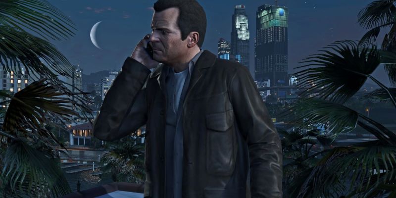 Rockstar Games: Grand Theft Auto 6 or Bully 2; Which Title should