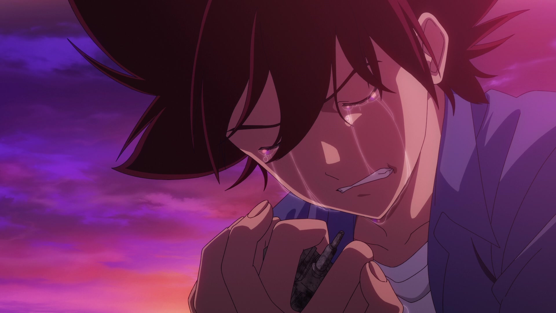 Digimon Adventure: Last Evolution Kizuna