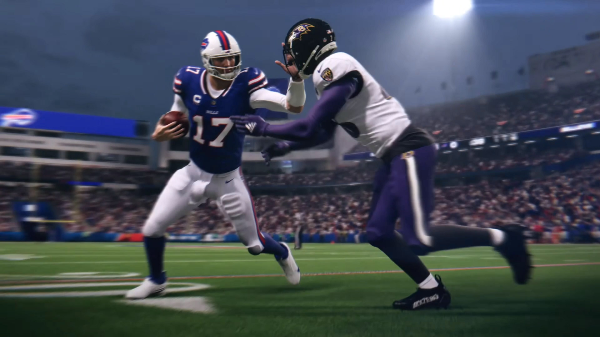  Madden NFL 24 - PlayStation 5 : Everything Else