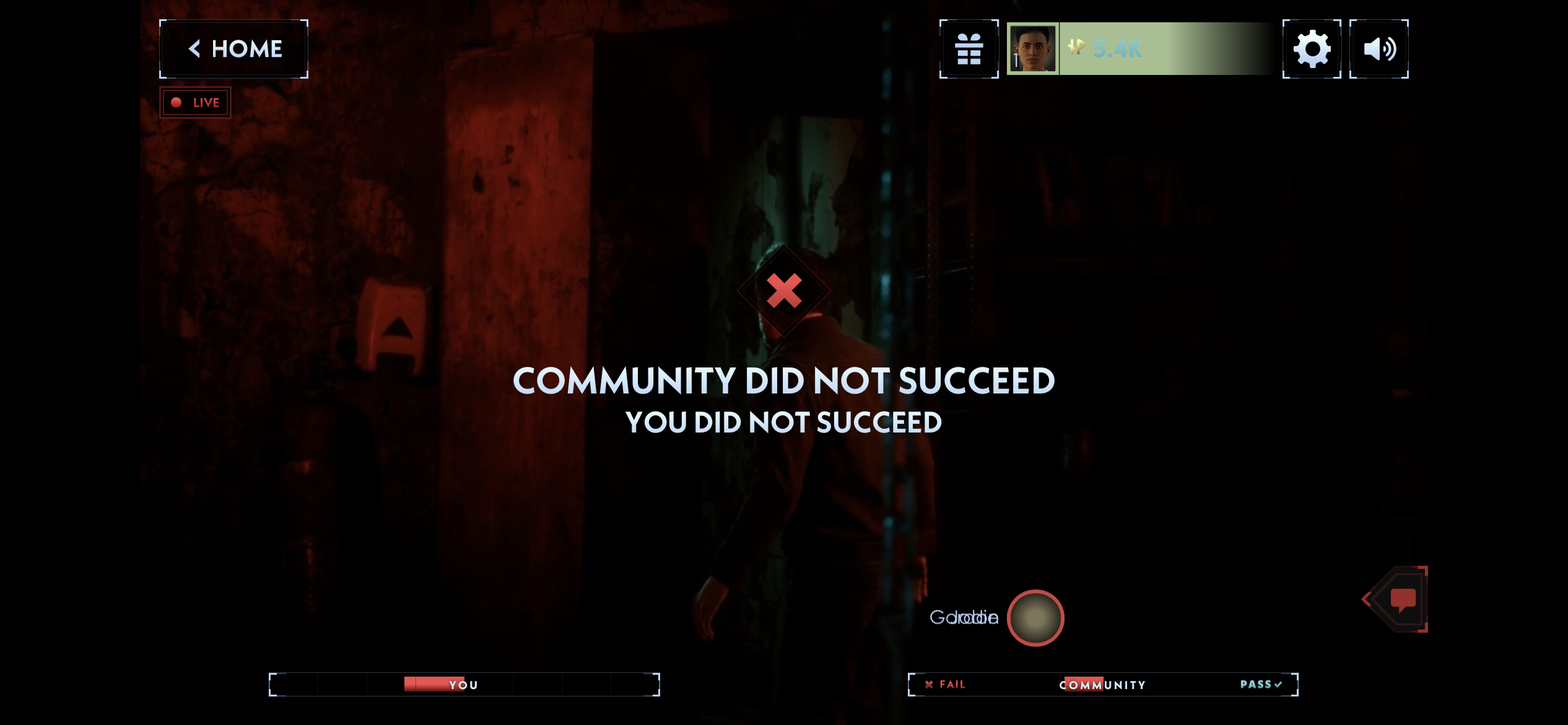 Silent Hill: Ascension Made An Absolutely Terrible First Impression