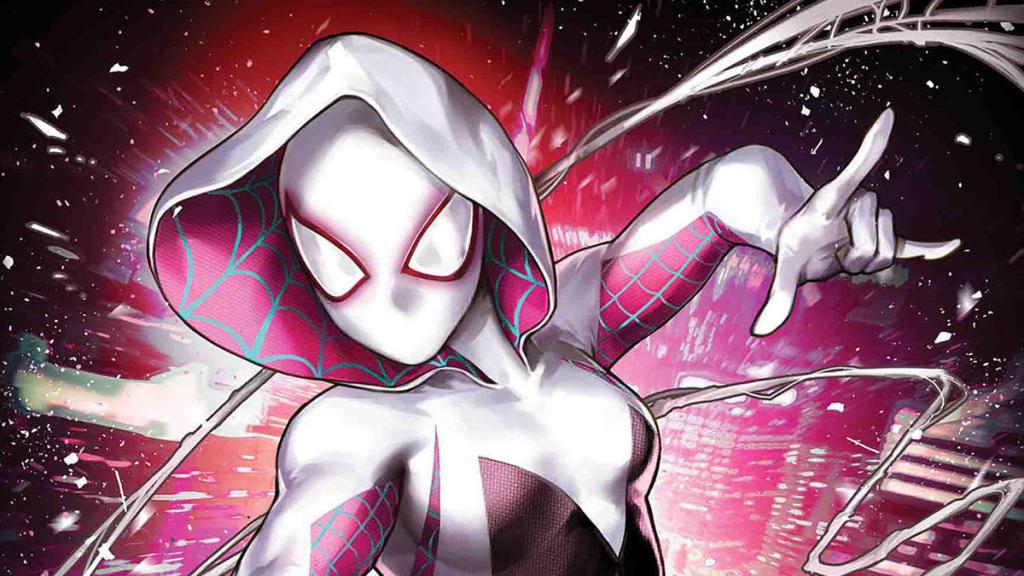Gwen Stacy tiene uno de los mejores diseños de trajes de Spider-Man que no son de Peter Parker.