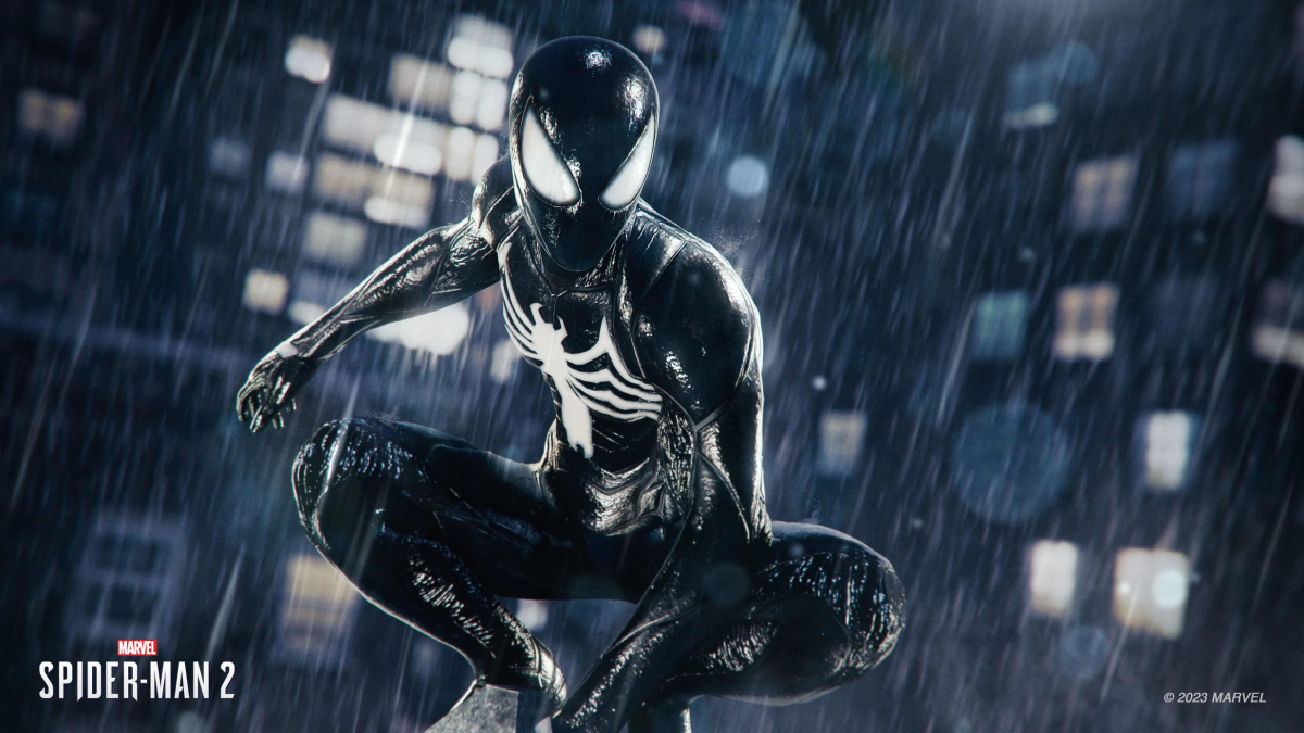 Marvel's Spider-Man Players Request Amazing Spider-Man 2 Suit