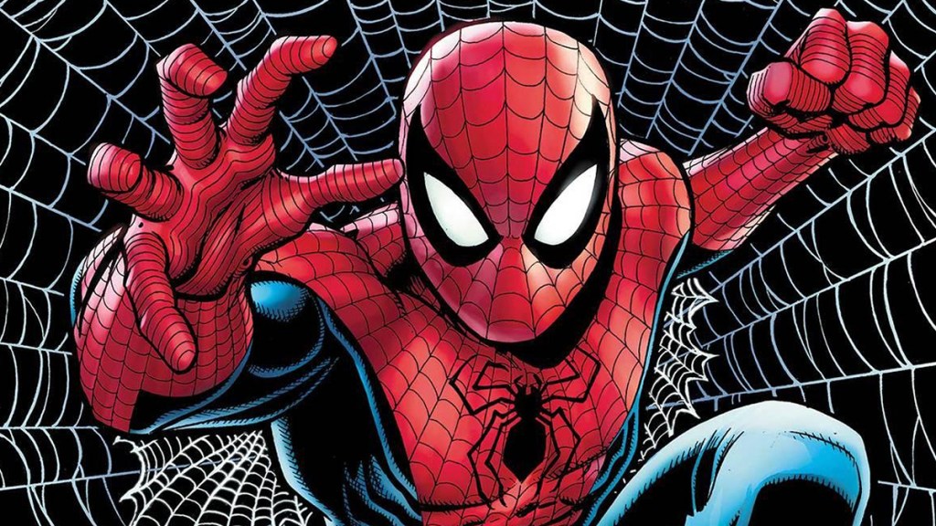 El disfraz clásico sigue estando entre los mejores diseños de trajes de Peter Parker Spider-Man.