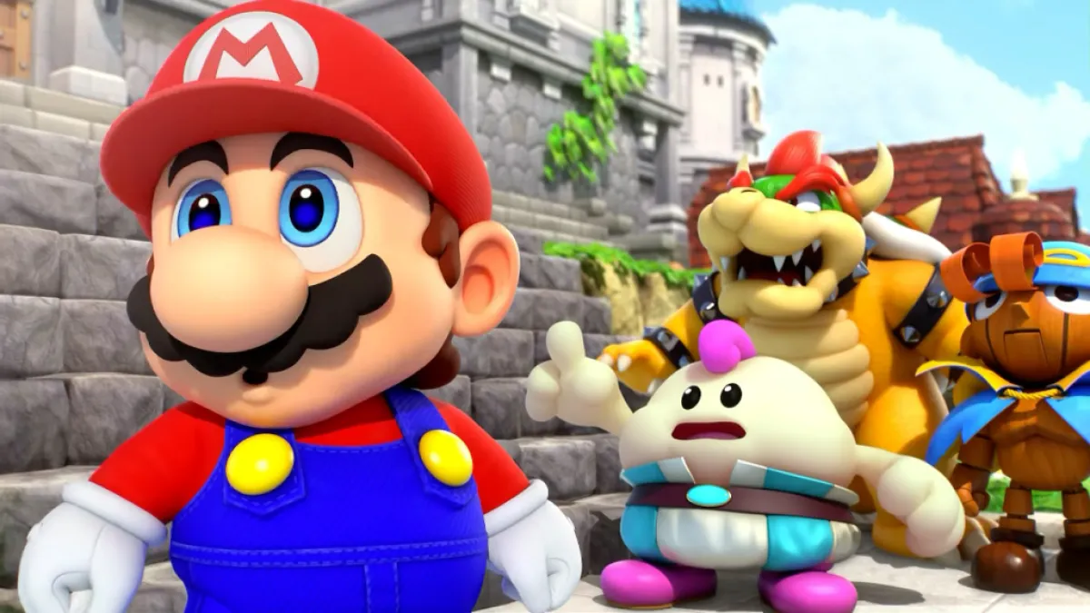 Super Mario RPG Review: A Faithful Yet Barebones Remake