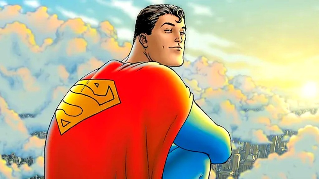 Superman Legacy ha encontrado a su Lex Luthor en Nicholas Hoult