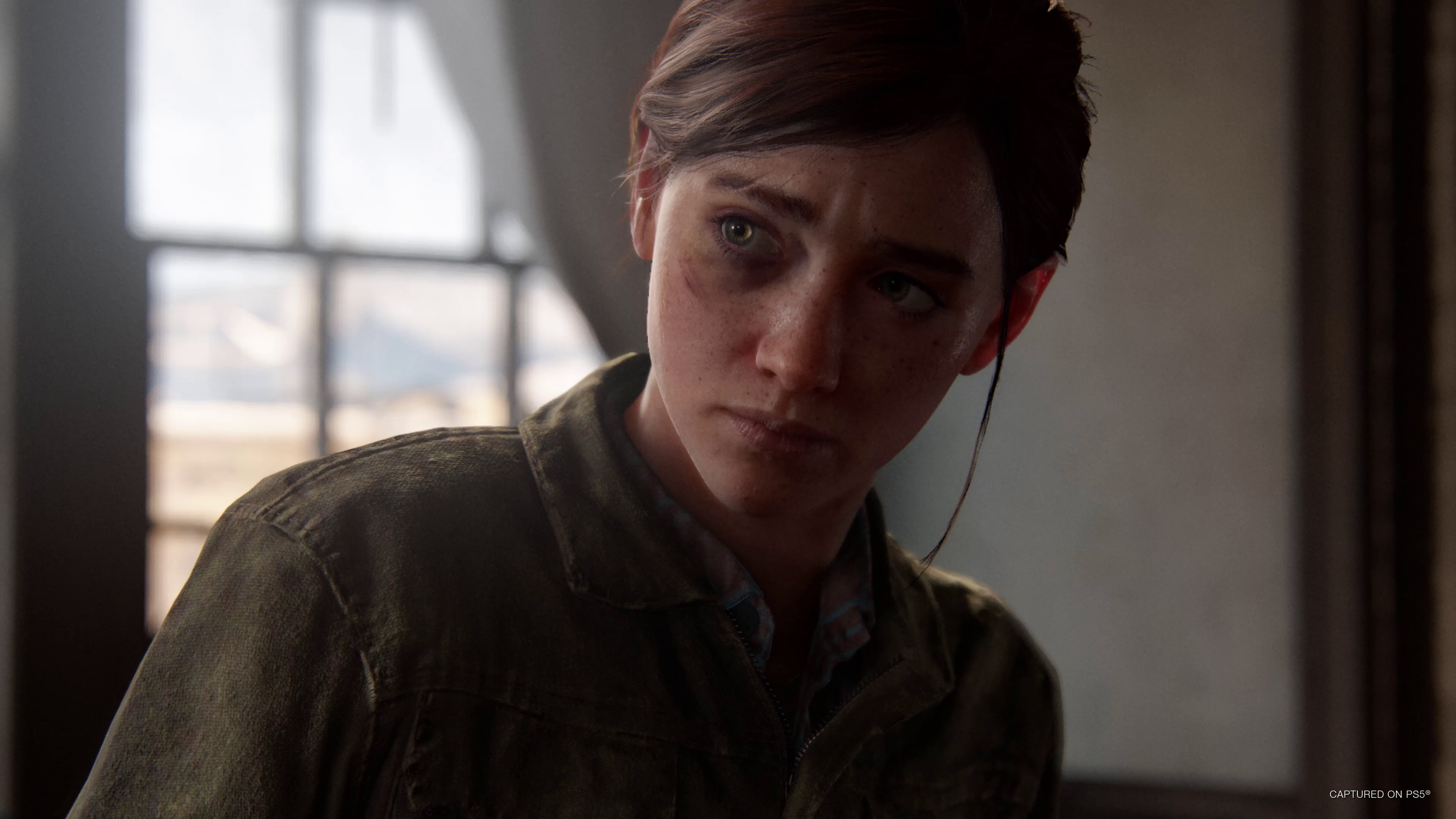 New 'The Last of Us Part 3' Details Reveal New Characters, Ellie's Return,  Plus More