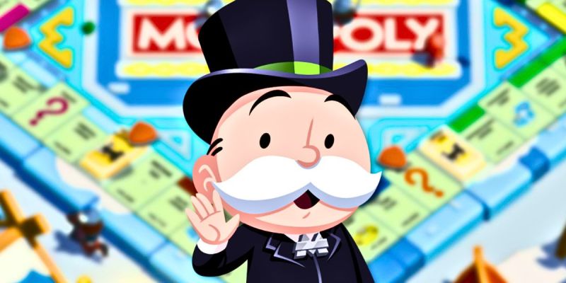 It's time to take that Chance… “MONOPOLY GO!” is here!