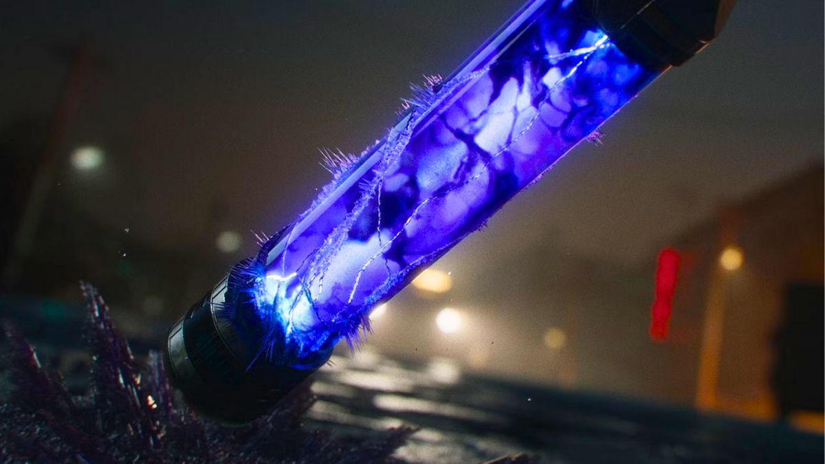 How to Complete Essence of Aether in MW3 Zombies (MWZ)