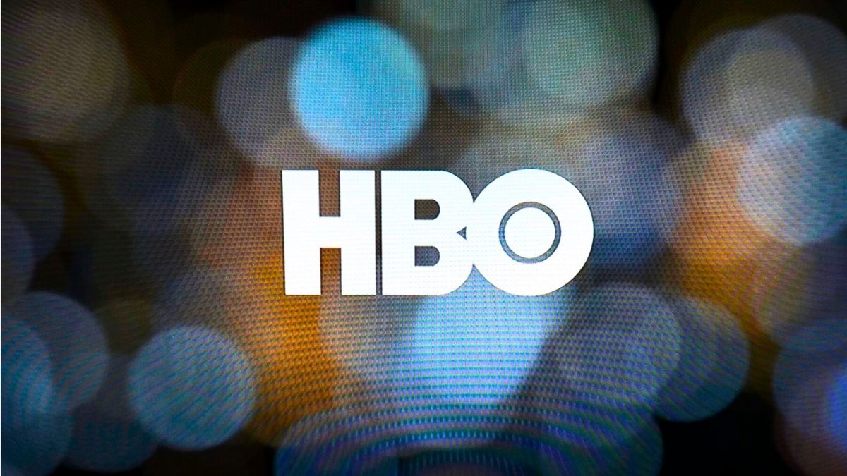 The HBO logo