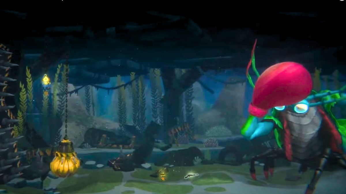 There's nothing more terrifying than a giant crustacean that's able to punch faster than a speeding bullet. Here's everything you need to know to track down and beat the Mantis Shrimp boss in Dave the Diver.