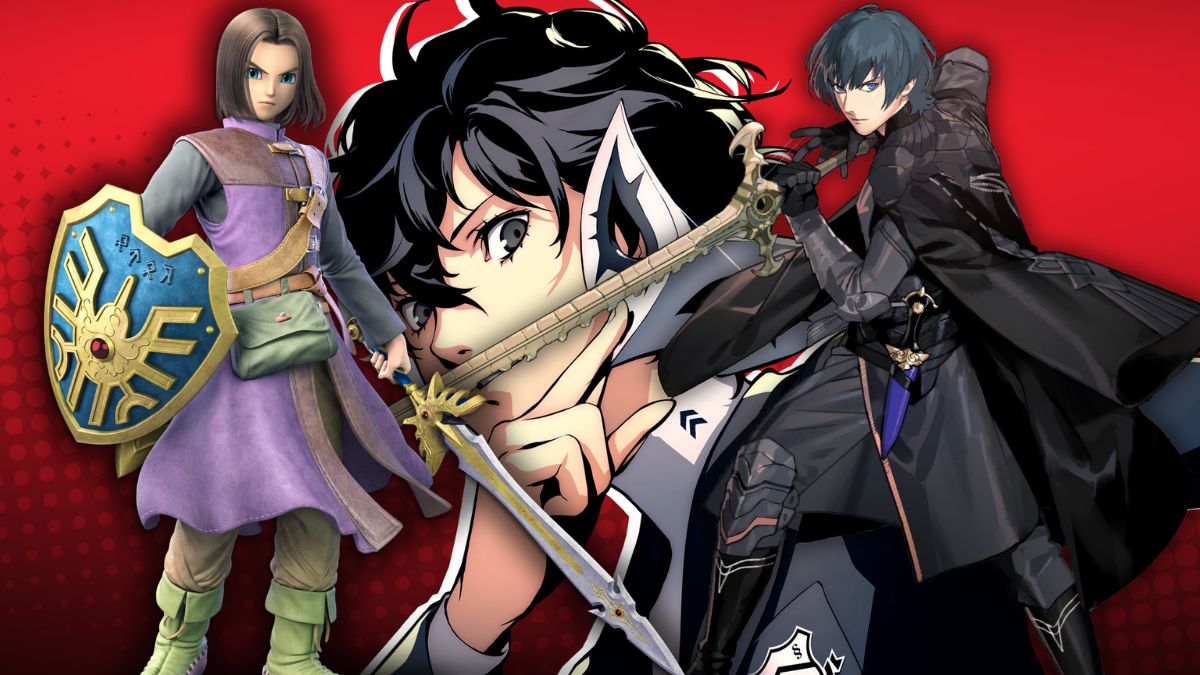 5 games to play if you love Persona 5 Royal