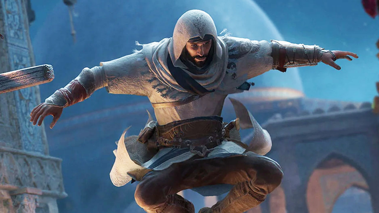 Assassin's Creed Mirage