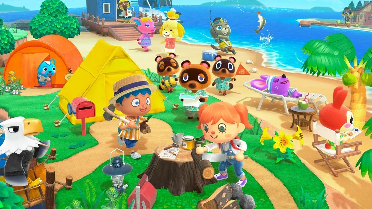 15 games like Animal Crossing that are so wholesome it hurts